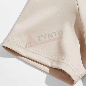 Créez Votre Propre Logo Ensembles Courts Légers Meilleure Qualité Ensembles Courts Nouveautés Ensembles Courts Fabriqués au Pakistan - Product Image 6