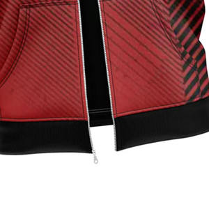 Sweat-shirt de qualité professionnelle fabriqué avec un tissu doux, des coutures solides et une coupe moderne, adapté aux sports décontractés ou à un usage promotionnel - Product Image 4