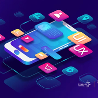Innovative Used Mobile App Design Experts for Android IOS Supporting Linux Mac OS Internet Version Stock 2digitinnovations