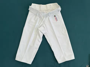 Uniformes de karaté Katategi KATA en gros, avec broderie de logo personnalisée, uniforme de karaté - Product Image 2