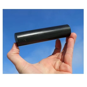 Rouleau de corne de boeuf pour l'artisanat de poignée de couteau personnalisé - Product Image 1