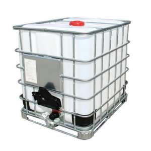 Réservoirs IBC 1000 litres, fournisseur en gros, export direct d'usine, OEM - Product Image 5
