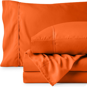 Sábana de uso doméstico y hotelero hecha en Pakistán, juegos de sábanas y fundas de almohada hechas en alta calidad, tamaño personalizado, 100% algodón, OEM - Product Image 6