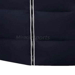 Chaqueta acolchada de alta calidad para hombre Chaqueta acolchada de invierno para hombre Chaqueta acolchada para hombre recién llegada - Product Image 6