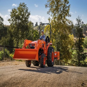 Moteur diesel de haute qualité pour tracteur à chenilles avec boîte de vitesses et siège, 8 CV, prix bas - Product Image 3