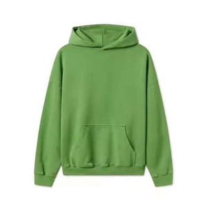 420gsm Sweats à capuche pour hommes lourds de haute qualité 100% coton Sweat-shirt à capuche Streetwear personnalisé avec motif d'impression hivernale - Product Image 1