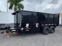 Brand New BIG TEX 12,000 lbs (6 tonnes) Dump Trailer à vendre à des prix bas