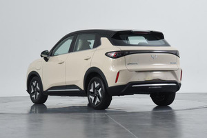 Voitures neuves à conduite à droite, vente en gros d'usine, véhicules à énergie nouvelle, <span class=keywords><strong>voiture</strong></span> électrique pure 5 portes 5 places Wuling Bingo S - Product Image 5