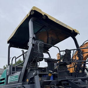 Machines de construction routière Machine à paver Largeur 4.5m - Product Image 6