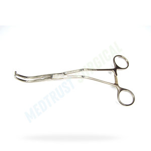 Pinzas Vasculares Pilling de Acero Inoxidable de Último Diseño a Precio Mayorista Económico - Product Image 2