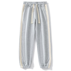 Joggers personalizados de alta calidad para hombre, pantalones de gimnasio para correr al aire libre, pantalones de diseñador con logotipo personalizado a granel, venta al por mayor - Product Image 1