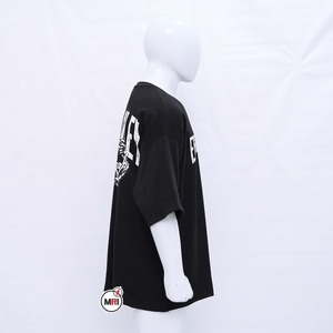 Haute demande personnalisé hommes boîte fit Gym T-shirts de haute qualité col rond coton course sport décontracté sueur bouffée DTG impression pour hommes - Product Image 3