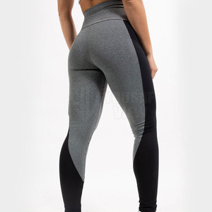 กางเกงโยคะสำหรับผู้ใหญ่กางเกงโยคะออกแบบโลโก้ได้ตามต้องการ - Product Image 6