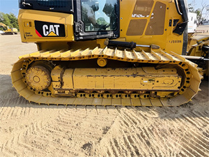 2020 CATERPILLAR D5K2 LGP International utilisé Bulldozer série D prix bas Offre Spéciale bulldozer hydraulique pompe moteur noyau - Product Image 2