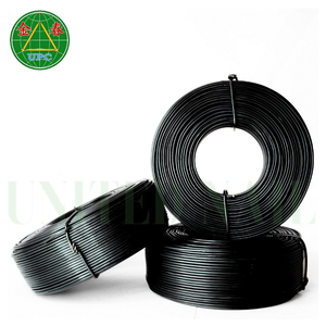 Rouleau de bobine de fil de reliure en acier de taille personnalisée 16.5G prix compétitifs pour le fil d'attache fixant les barres d'armature directement de l'usine du Vietnam - Product Image 3