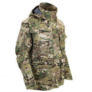 Chaqueta de Caza de Última Moda Hecha con el Mejor Material, Diseña Tu Propio Logotipo, Chaqueta de Caza en Stock - Product Image 3