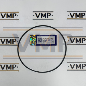 ซีล VOE 12973343 สำหรับรถตักล้อยางวอลโว่ ของแท้คุณภาพสูง สภาพใหม่ อะไหล่เครื่องจักรก่อสร้าง รับประกัน 6 เดือน - Product Image 2