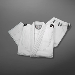 BJJ MMA Gis Obtenez des uniformes d'entraînement d'arts martiaux personnalisés en gros pour les sports de combat Grappling et les vêtements de pratique du Jiu Jitsu - Product Image 1