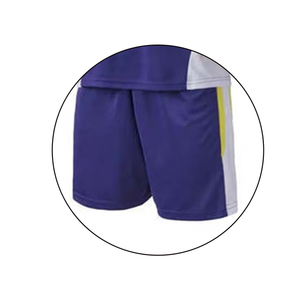 Nouvelle conception, impression de logo personnalisée, meilleure qualité, haute performance, ensembles d'uniformes de volley-ball unisexes, 100% polyester - Product Image 5