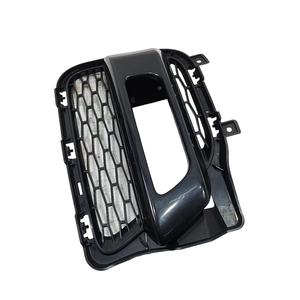 CUBIERTA DE CORNISA FENDINEBBIA ANT. SX LAND ROVER Range Rover SPORT DK62-17K947-AA (13>22) - Product Image 6