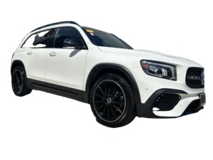 ใช้สะอาด2020 Merce-des-benzz glb 250 intercooled เทอร์โบพรีเมี่ยม - Product Image 3