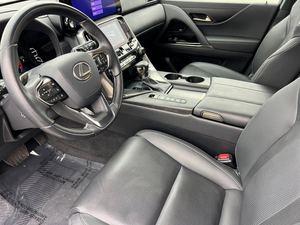 Increíble Lexus LX600 Gris 2026, Auto Usado de Lujo, Asientos de Cuero, Techo Corredizo, SUV, Camioneta con el Mejor Precio, Camioneta de Calidad - Product Image 5