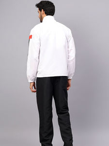 Vente en gros OEM Manteau à capuche décontracté et personnalisé pour hommes, tissu de qualité, chaud, respirant, confortable, survêtement - Product Image 6