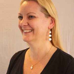 Baroque Pearl <b>Drop</b> <b>Earrings</b> With Gold Plating Crafted From Solid 925 Sterling Silver Classy Dainty Wedding <b>Earrings</b> Jewelry - Product Image 4