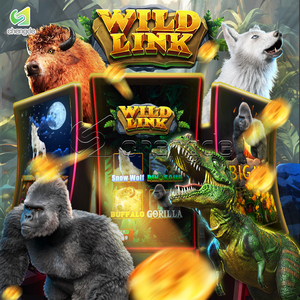 直販促進スキルゲーム ワイルドリンクスキルゲーム - Product Image 6