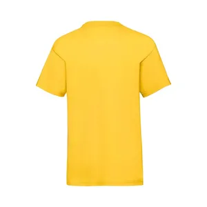 Camisetas Personalizadas para Niños para Merchandising y Promociones - Product Image 2
