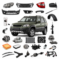 Repuestos de Automóviles al por Mayor para Lada VAZ 2101 2107 2109 2110 2114 Granta Vesta Niva