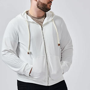 Jersey de alta calidad, diseño de logotipo personalizado, sudaderas con capucha para hombre, ropa deportiva informal sólida, Colección especial de invierno para tendencia masculina - Product Image 4