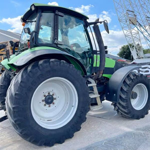 รถแทรกเตอร์สำหรับฟาร์ม4*4ล้อ150แรงม้ารถแทรกเตอร์ Deutz-fahr 4WD - Product Image 1