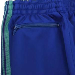 Pantalon de survêtement d'hiver éponge Jogger pour hommes pantalon de survêtement en tissu épais de style baggy avec poche latérale élastique pour hommes - Product Image 3