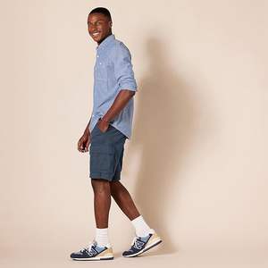 Vente chaude Nouveau Personnalisé Haute Qualité Nouveau Type Shorts Pantalons Fitness Vêtements de Yoga Fitness Vêtements d'entraînement pour hommes - Product Image 2