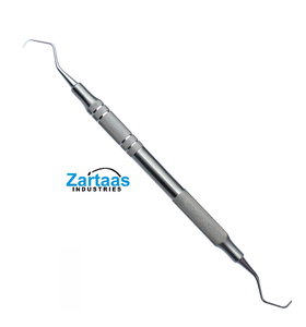 Haute qualité standard CURETTES GRACY GC 7-8 exportateur et fabricant - Product Image 1