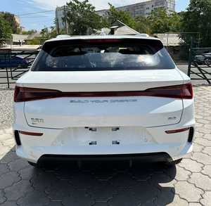 รถยนต์ BYD e2 ปี 2024 สภาพดี ใช้งานน้อย ขาย - Product Image 4