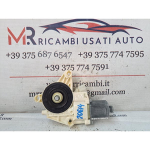 MOTORINO RAZAVETTER ANTERIORE DESTRO MERCEDES Classe E Berlina W212 A2048200242 651924 (09>) - Product Image 1