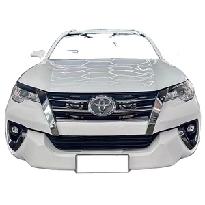 2020 Toyo_ta ฟอร์จูนเนอร์ที่สะอาดแล้ว - Product Image 1