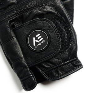 Guantes de golf de piel de oveja de nuevo estilo Guantes de golf de último diseño Equipo de protección Guantes de golf para la venta - Product Image 6