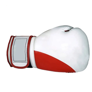 Guantes de MMA Profesionales de Cuero Genuino, Set de Boxeo y Sparring con Protector de Cabeza y Protector Inguinal que Absorbe la Humedad, Entrenamiento Personalizado - Product Image 3