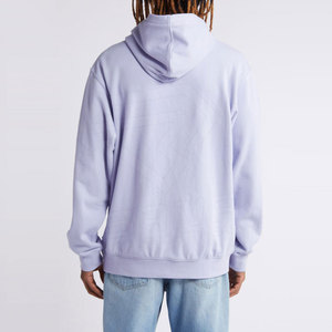 Sudadera con Capucha para Hombre, Corte Regular, Estilo Vintage, Personalizable, Felpa Francesa, Algodón/Poliéster, Impermeable, Ecológica, con Bolsillos, Estilo Urbano - Product Image 4