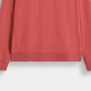 Sudadera Casual de Cuello Redondo para Hombre, Ropa de Calle Cómoda, Esencial para Hombres y Mujeres - Product Image 3