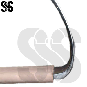 Estribos de Equitación Western de Alta Calidad con Logotipo Personalizado, Estribos Ecuestres de Acero Inoxidable Resistentes de Diseño Tradicional - Product Image 5