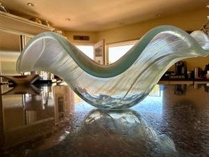 Tazón de Resina Artesanal de Alta Calidad con Superficie Lisa, Diseño Seguro para Alimentos, Modelo con Patrón para Proyectos de Decoración del Hogar y Bodas - Product Image 4