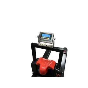 Échelle de cric de palette «motorisée» US-EJ4827M (1,000 lb x 1 lb) - Product Image 4