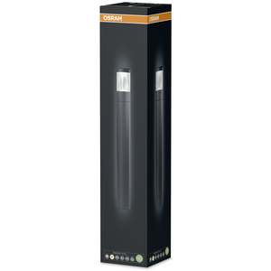 Lanterna Baliza Endura Style Moderna 12W 90cm. 3000K (Ledvance 4058075205055) - Product Image 2