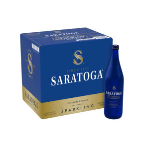Eau de source Saratoga en gros, naturelle et gazeuse, tailles variées 250ml 500ml 750ml 1L, en lots mixtes pour l'exportation mondiale - Product Image 6