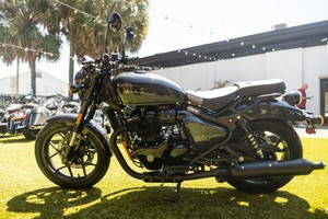 Perfect Genuine <strong>Sale</strong> 2026 <strong>Royal</strong> <strong>Enfield</strong> SHOTGUN 650 New Street Motorcycle - Product Image 6