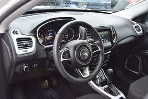 Jeep Compass 2020 en Perfecto Estado - Product Image 4